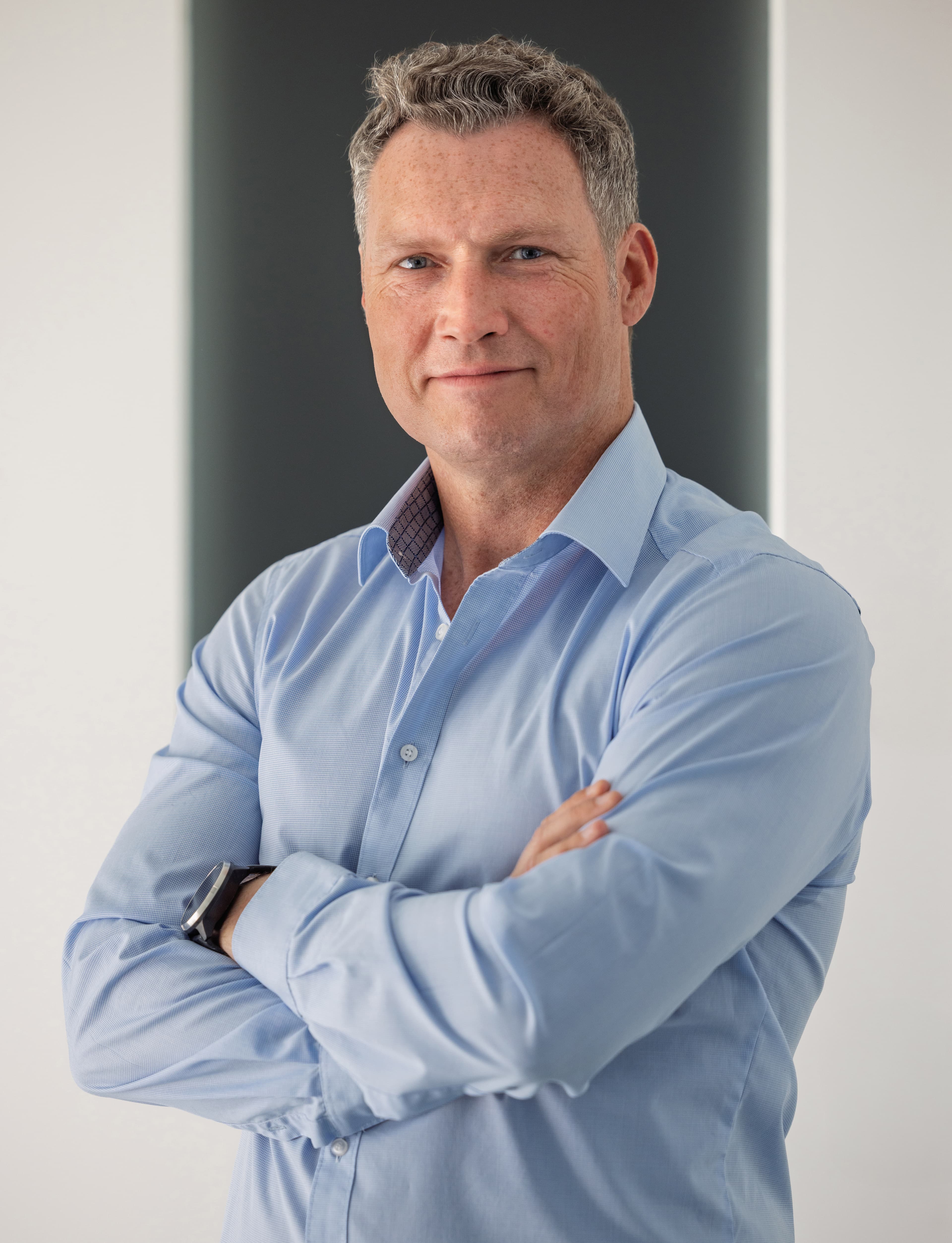 Simon Rossmanith