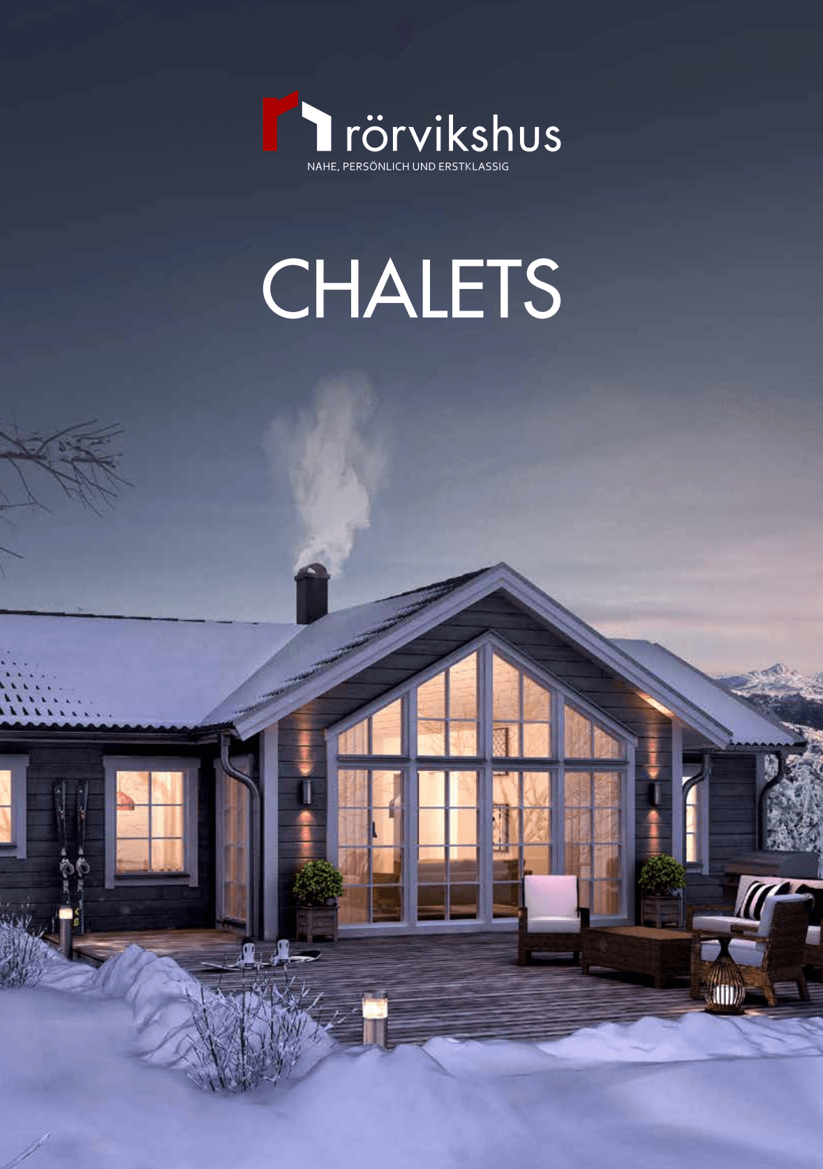 Chalets Prospekt