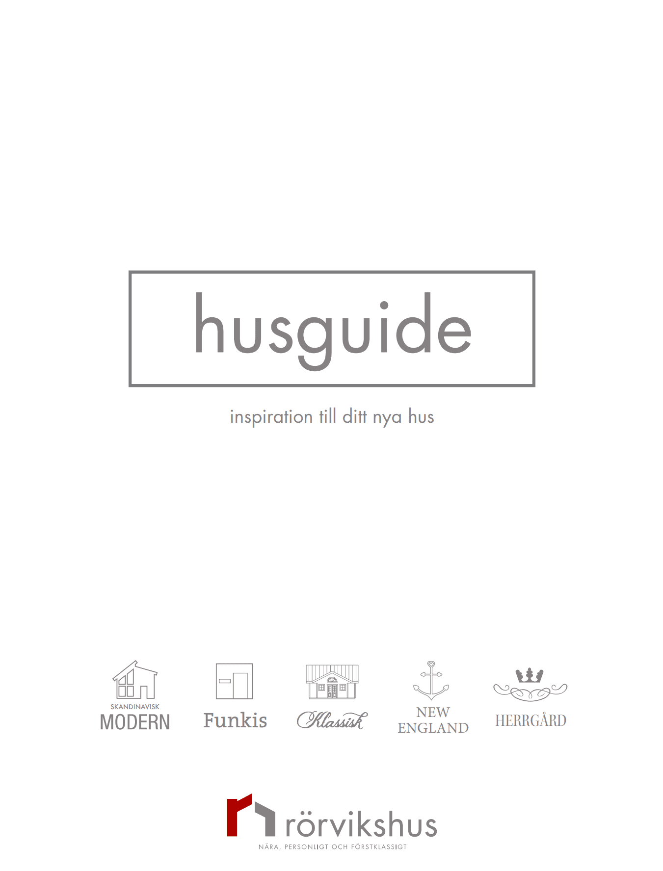 Husguide