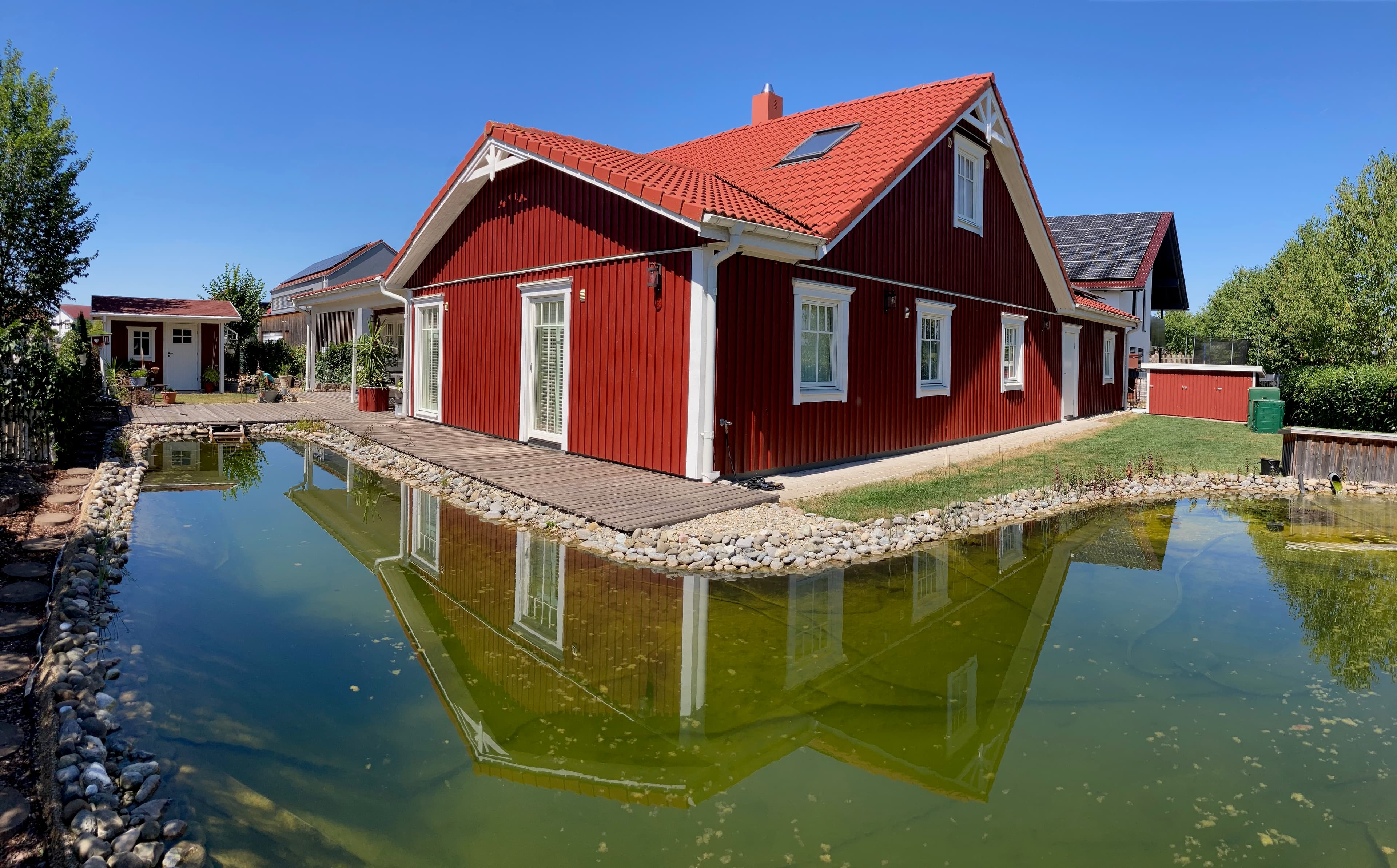Schwedenhaus